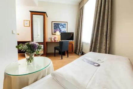 Kaiserhof Eisenach - 19