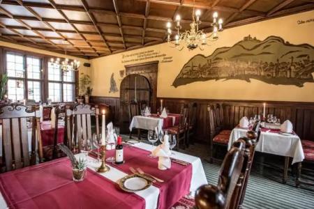 Kaiserhof Eisenach - 56