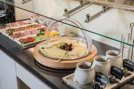 Kaiserhof Eisenach - 53