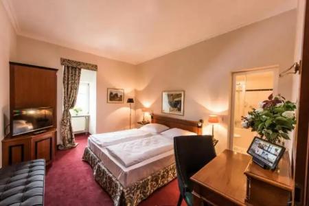 Kaiserhof Eisenach - 48