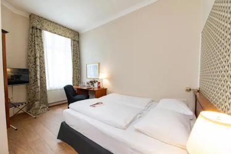 Kaiserhof Eisenach - 5