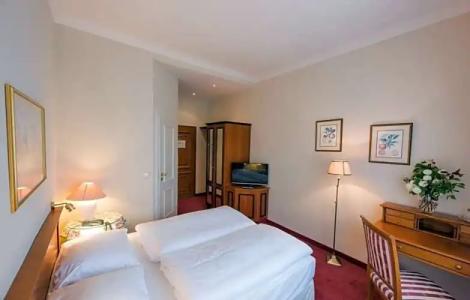 Kaiserhof Eisenach - 33