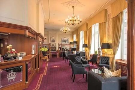 Kaiserhof Eisenach - 25