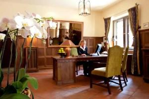 Romantik Hotel auf der Wartburg, Eisenach