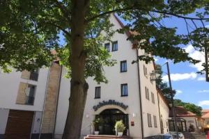 Schlosshotel Eisenach, Eisenach