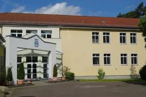 Gästehaus Teikyo am Zeuthener See Hotel