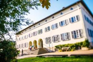 Jugendherberge Eichstatt, Eichstatt