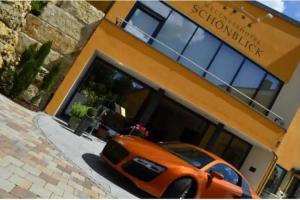 Wellnesshotel Schonblick - Superior, Eichstatt