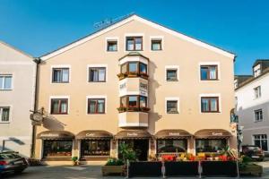 Hotel garni Fuchs, Eichstatt