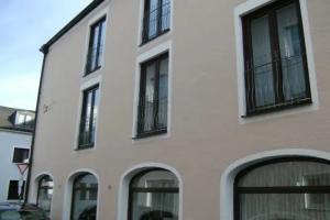 Hotel garni Fuchs, Eichstatt