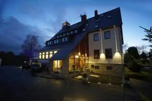 Hotel und Restaurant Bühlhaus, Eibenstock