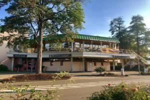 Hotel „Zur Linde“, Ehingen