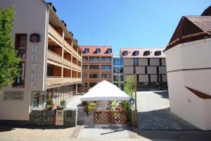 Best Western Plus BierKulturHotel Schwanen, Ehingen