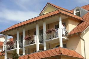 Hotel Luitpold, Edenkoben