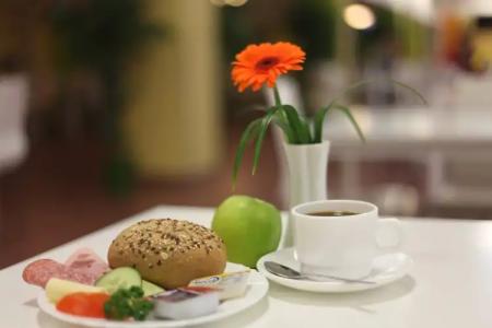 a&o Düsseldorf Hauptbahnhof - 13