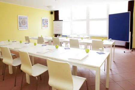 a&o Düsseldorf Hauptbahnhof - 19