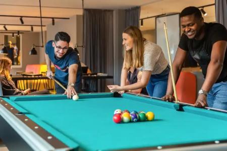 a&o Düsseldorf Hauptbahnhof - 22