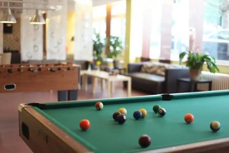 a&o Düsseldorf Hauptbahnhof - 25