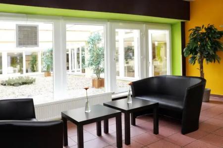 a&o Düsseldorf Hauptbahnhof - 7