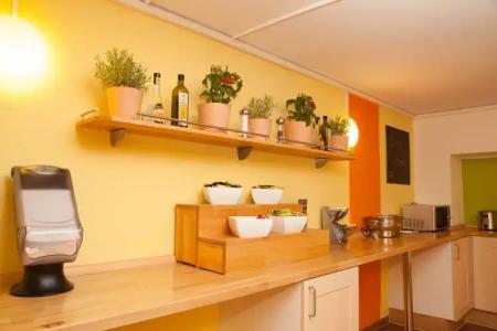 a&o Düsseldorf Hauptbahnhof - 39