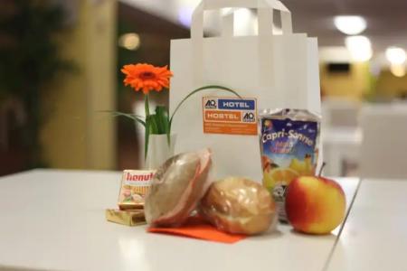 a&o Düsseldorf Hauptbahnhof - 14