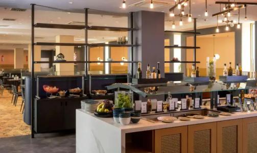 Clayton Düsseldorf City Centre - 28