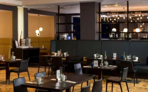 Clayton Düsseldorf City Centre - 27