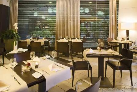 Clayton Düsseldorf City Centre - 23