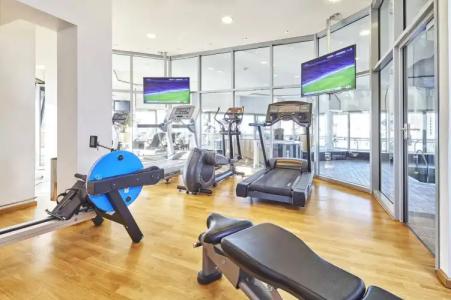 Clayton Düsseldorf City Centre - 19