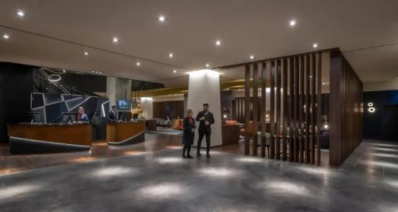 Clayton Düsseldorf City Centre - 29