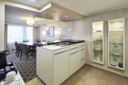 Clayton Düsseldorf City Centre - 26