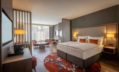 Clayton Düsseldorf City Centre - 31