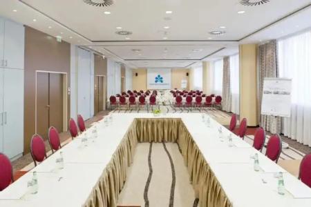 Clayton Düsseldorf City Centre - 18