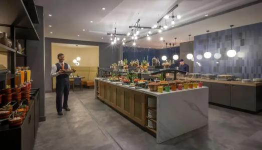 Clayton Düsseldorf City Centre - 11