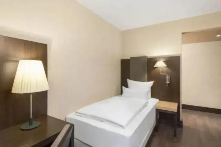 NH Düsseldorf Königsallee - 20