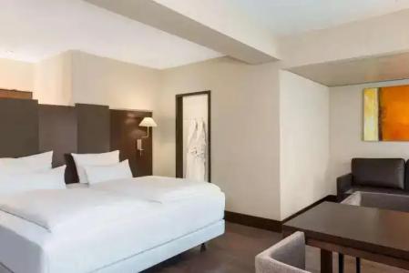 NH Düsseldorf Königsallee - 36