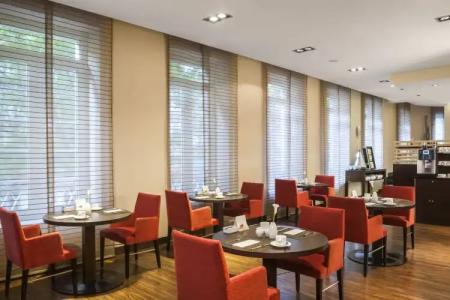 NH Düsseldorf Königsallee - 18