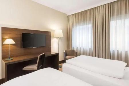 NH Düsseldorf Königsallee - 31