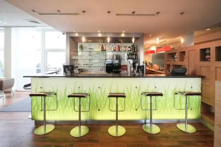 ibis Düsseldorf Hauptbahnhof - 17