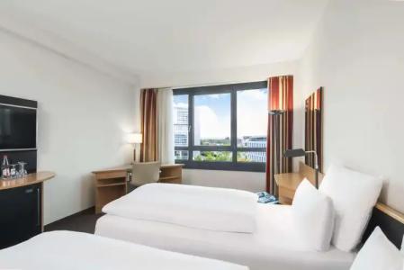 NH Düsseldorf City - 5