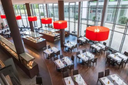 NH Düsseldorf City - 27