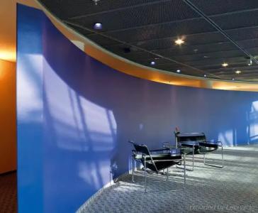 NH Düsseldorf City - 13