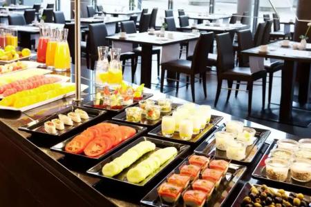 NH Düsseldorf City - 10