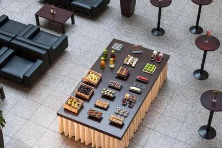 NH Düsseldorf City - 18