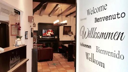 B-Chill Düsseldorf - 10