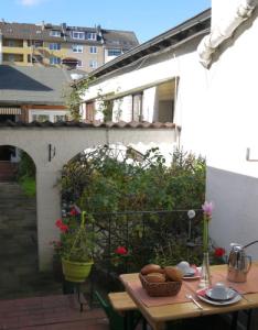 B-Chill Düsseldorf - 6