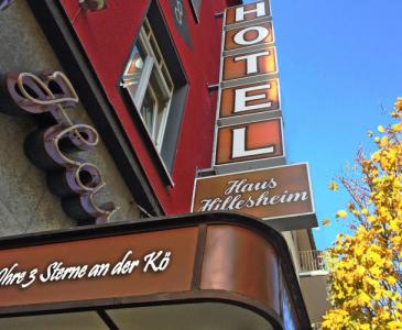 B-Chill Düsseldorf - 0