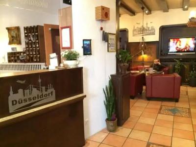 B-Chill Düsseldorf - 1