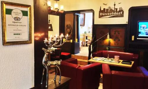 B-Chill Düsseldorf - 8