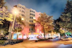 Leonardo Hotel Düsseldorf City Center, Dusseldorf